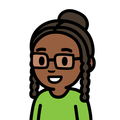 Cartoon portrait of Random Box founder